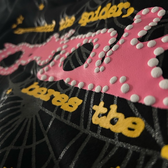 *BRAND NEW* Spider Worldwide "BLACK" V1 - Picture 2 of 6